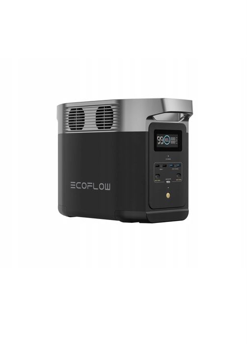 Зарядна станція EcoFlow Delta 2