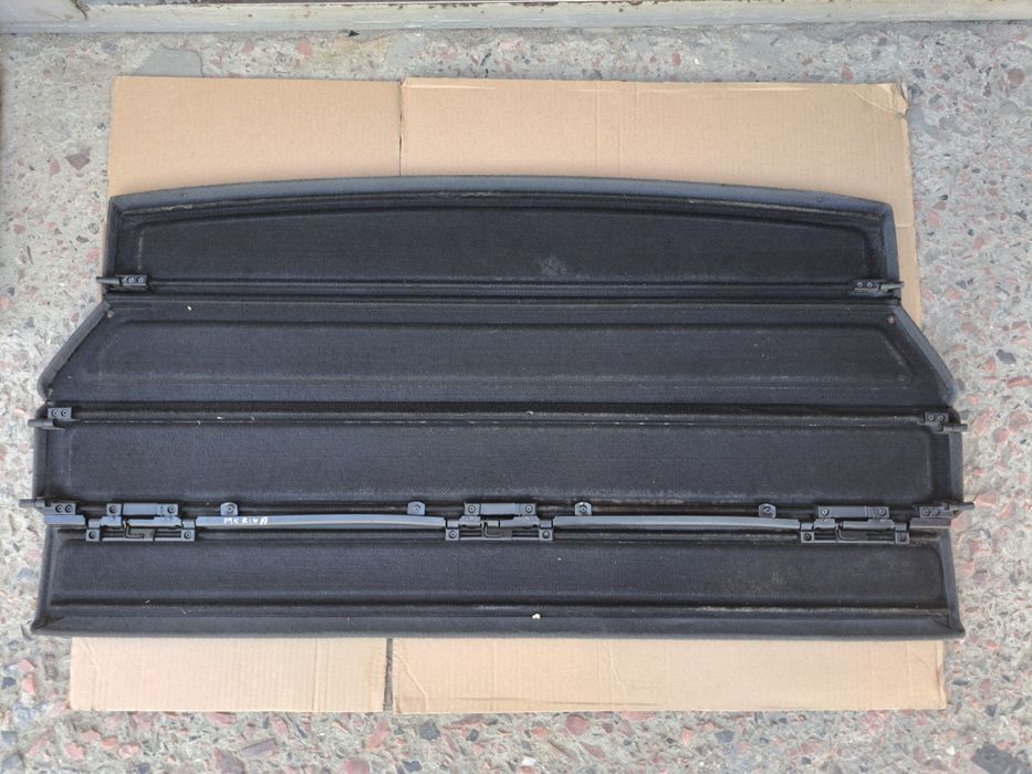 Полка Багажника Опель Меріва А Opel Meriva A