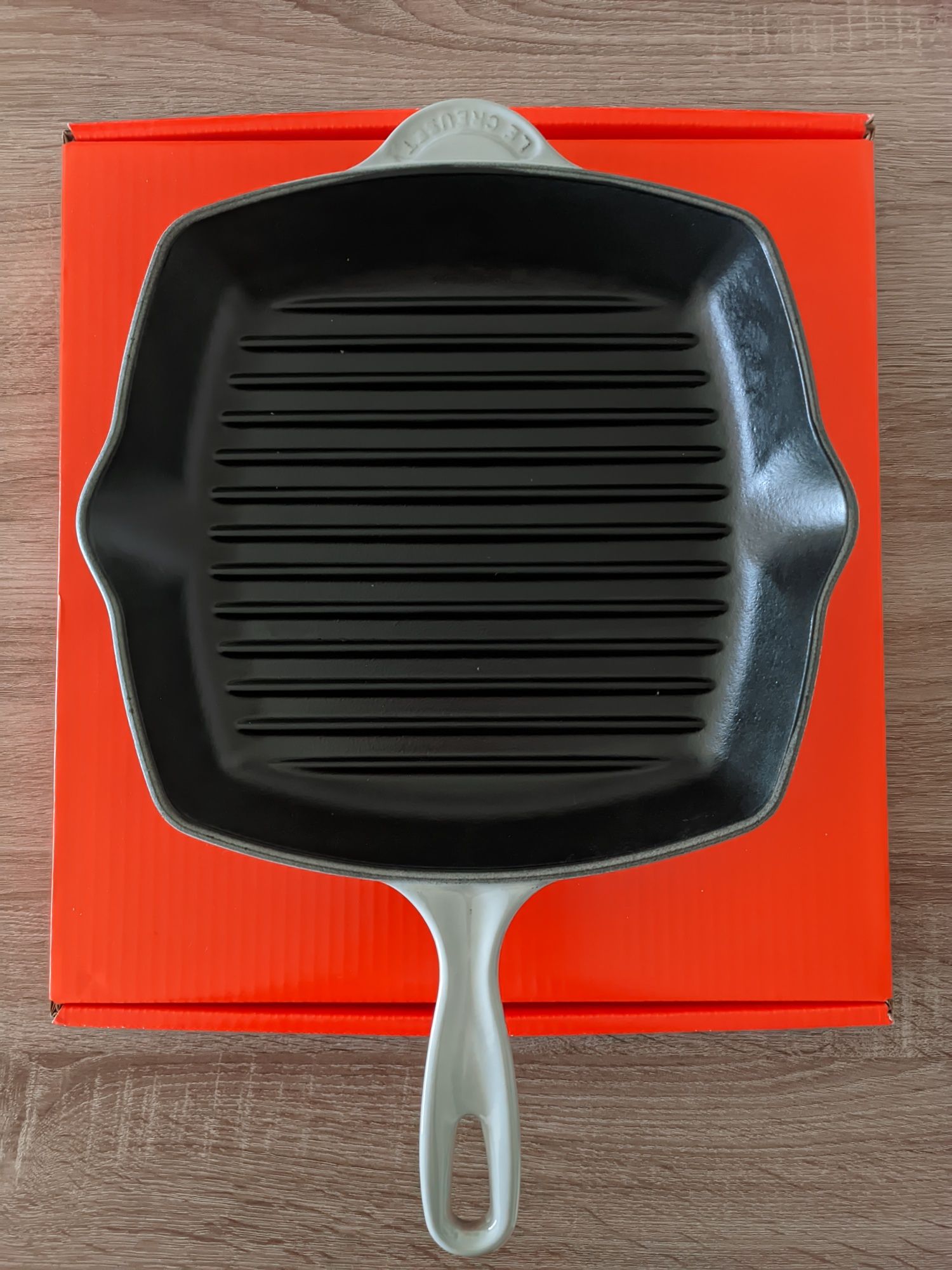 Grelhador 26cm Le Creuset