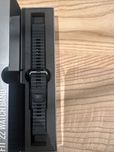 GARMIN pasek quickfit 22mm black CZARNY
