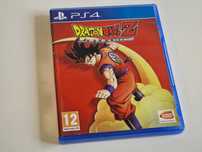 Dragon Ball Kakarot PS4/PS5 SkKlep Zamiana