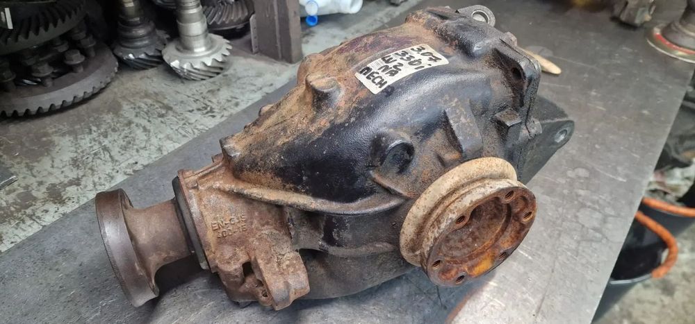 BMW E46 330i dyfer MOST DYFERENCJAŁ 3.07 do zaspawania