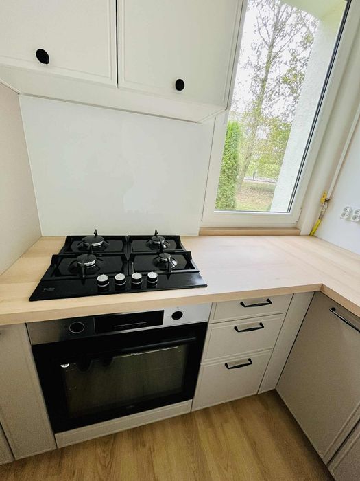 Kawalerka Gdynia Witomino od stycznia