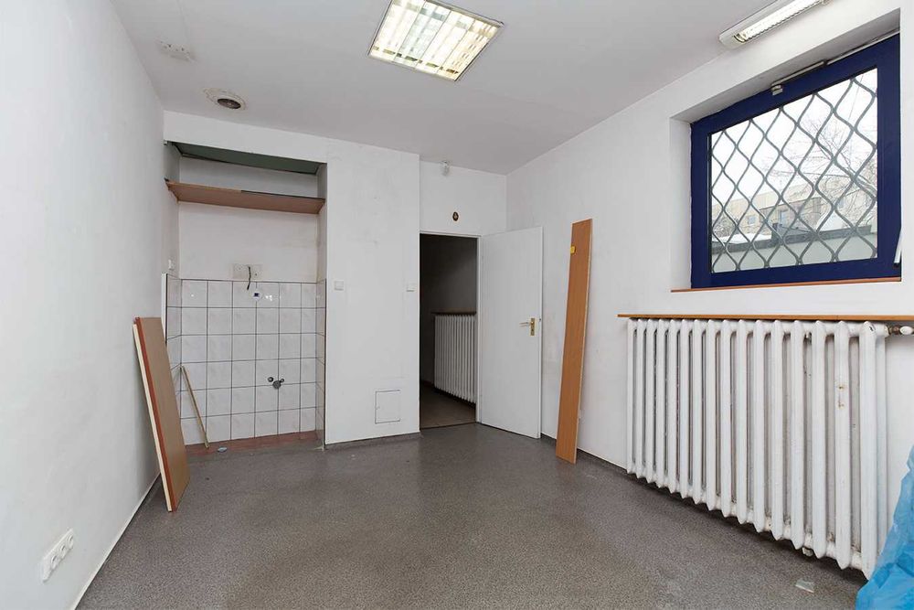 Lokal, warsztat, 31 m2, WC, Ursynów, bez prowizji