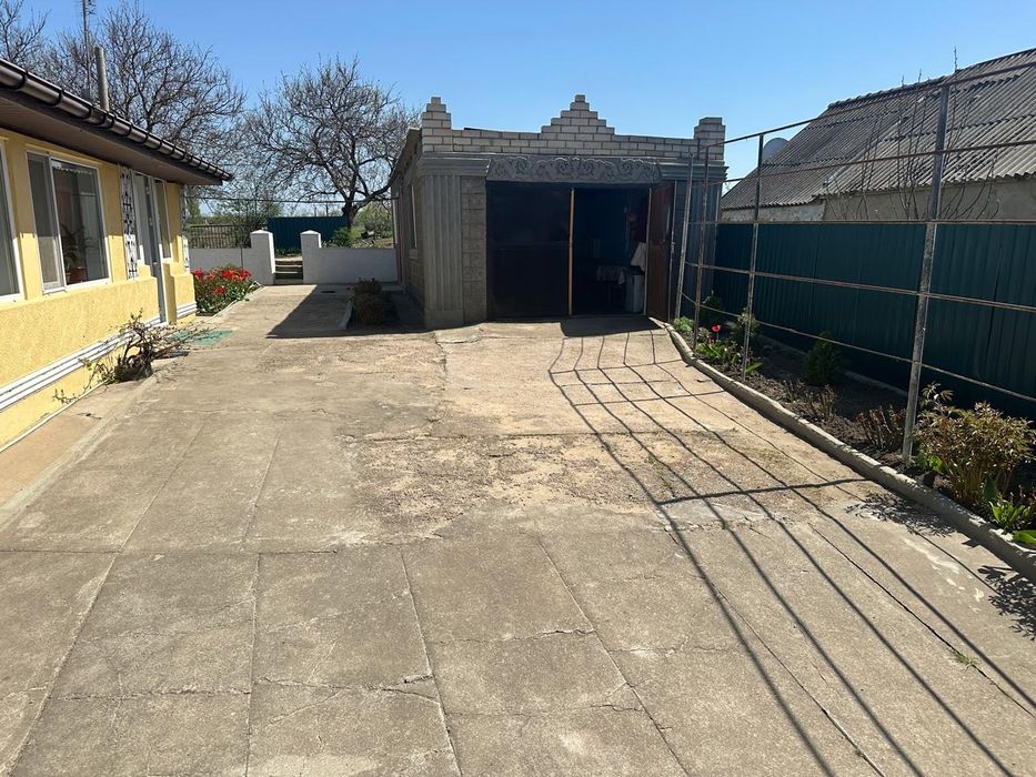 Продам будинок в м. Нова Одеса