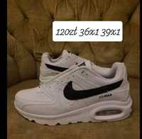 Buty damskie Nike Air max