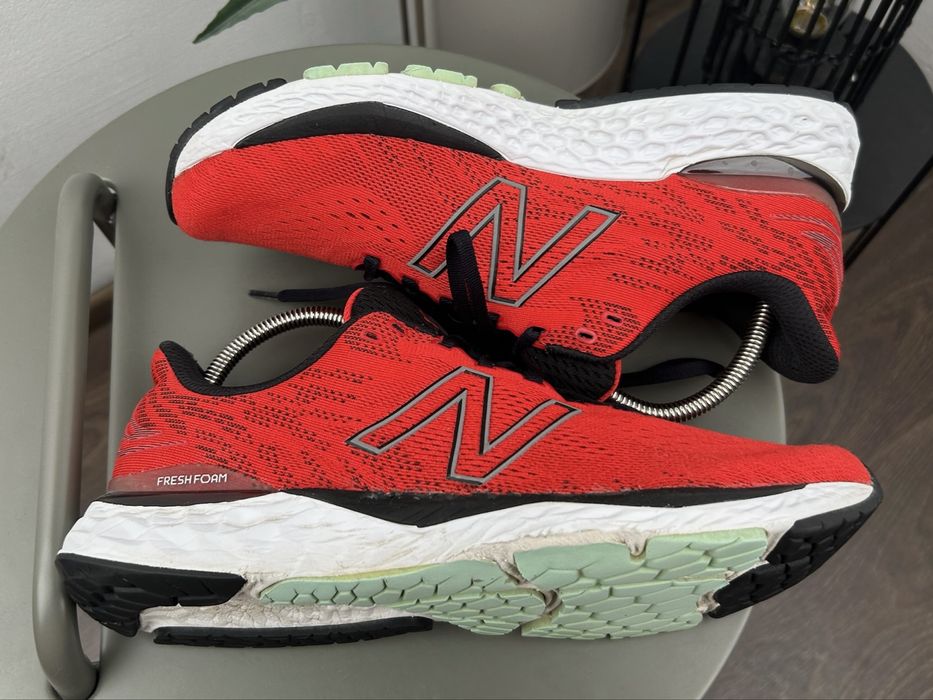 Оригінал! Кросівки New Balance 880 44 розмір М05359