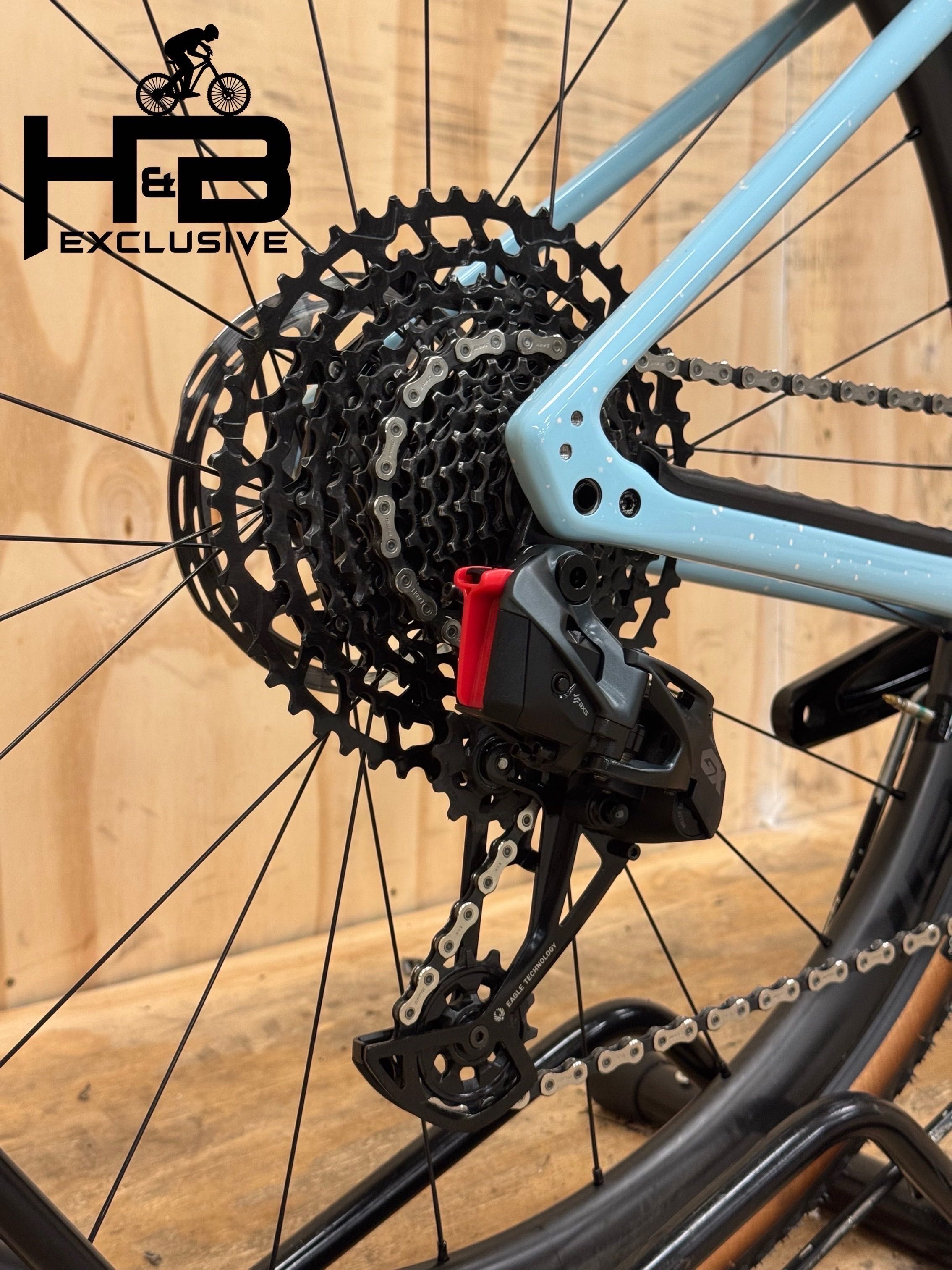 Specialized Diverge Expert Carbon Sram GX AXS 2022