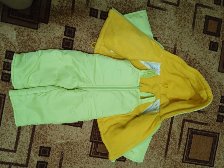 Комбінезон розмір 92