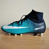 Buty piłkarskie NIKE mercurial victory vi df ag pro roz.eu-43