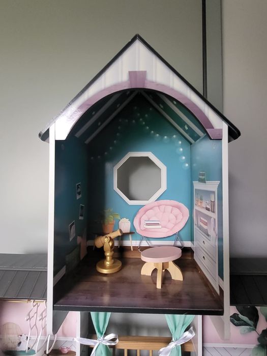 Domek dla lalek KidKraft XXL