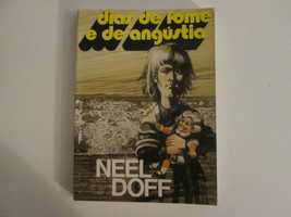 Dias de fome e de angústia- Neel Doff