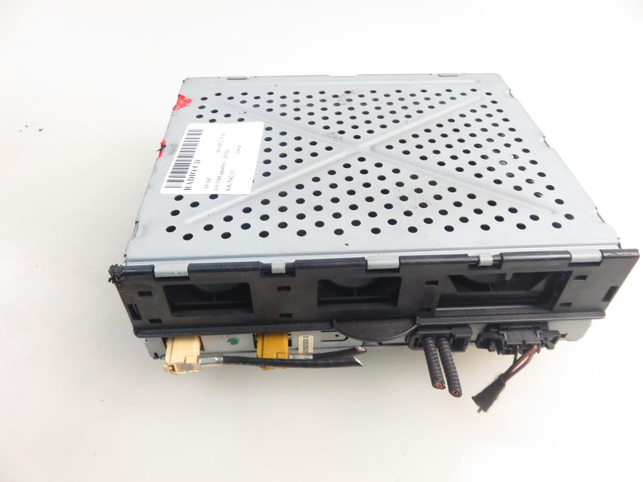 Tuner Audi A6 (4f2, C6)