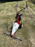 Kosiarka Listwowa Eurosystems M120 Briggs&Stratton 5.5KM