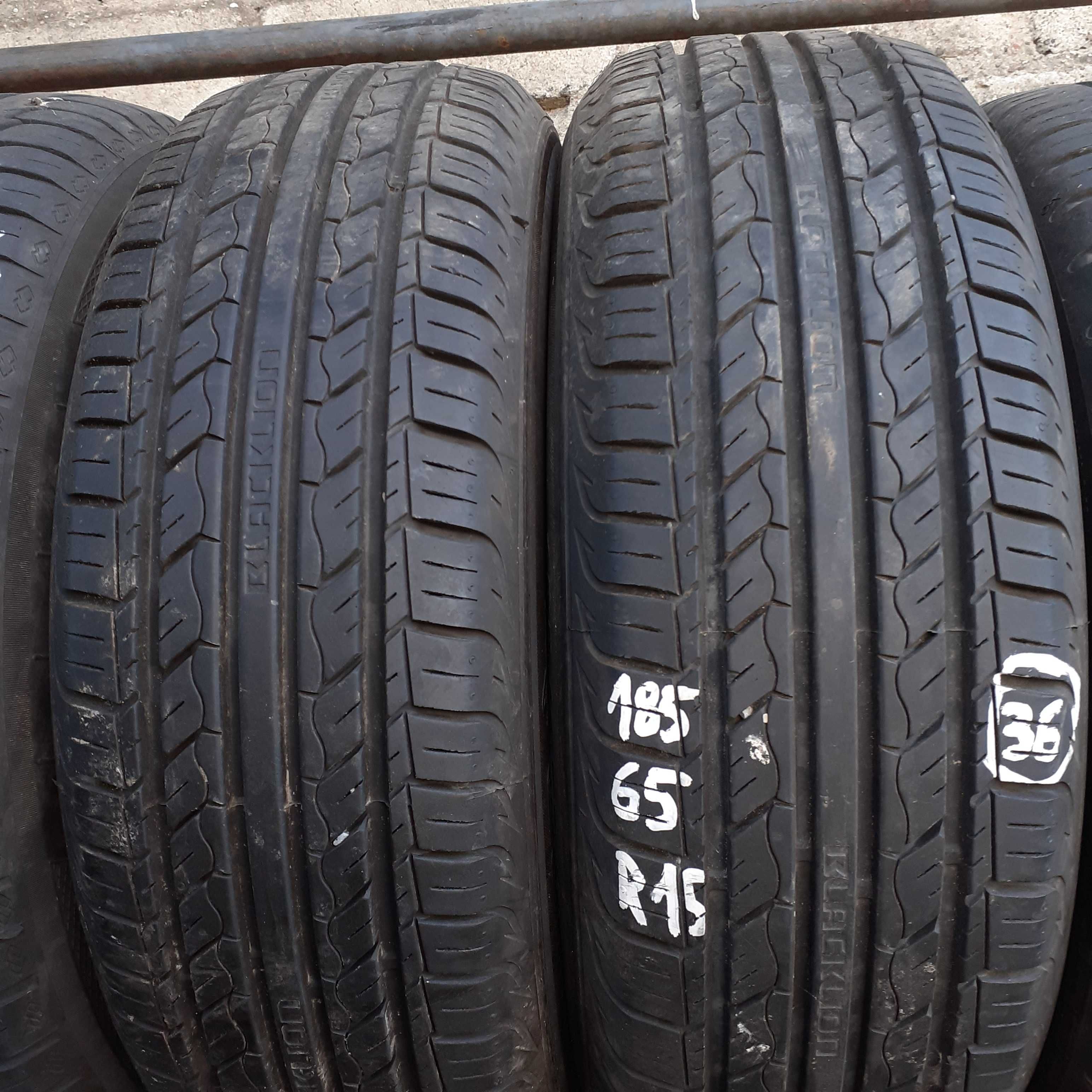 Opony Blacklion Cilero 185/65 R15 Nr. 36