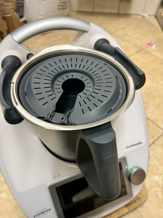 Termomix TM6 uzywany