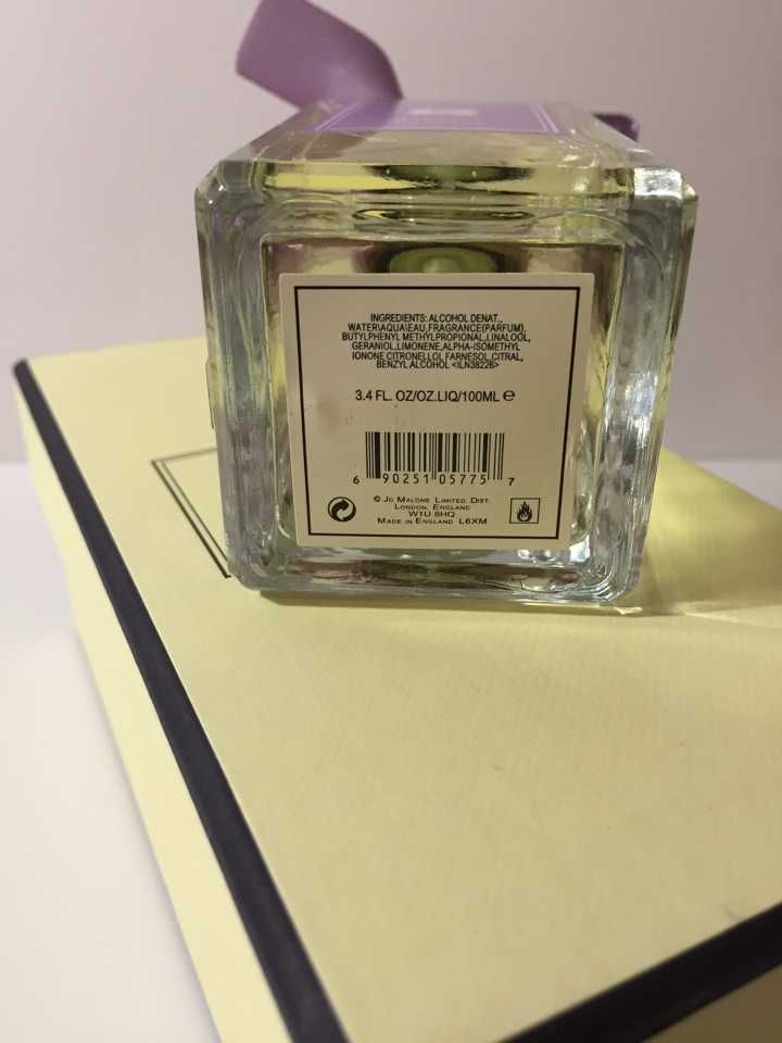 Jo Malone Plum Blossom
