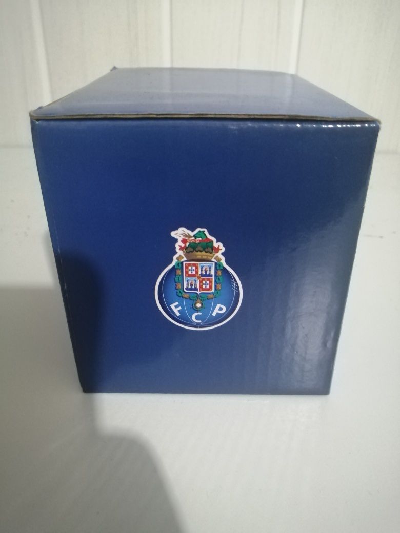 Caneca Oficial FC Porto