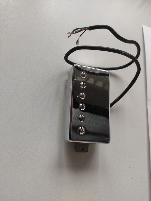 Merlin PAF humbucker neck nikiel