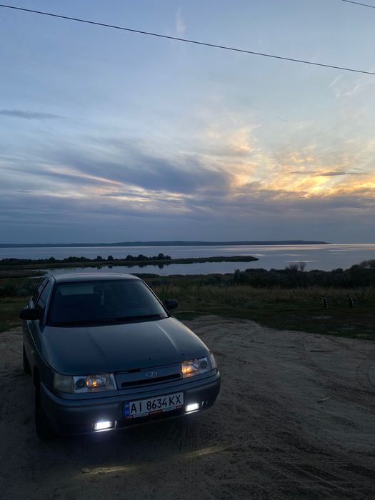 Ваз 2110 переоформлення