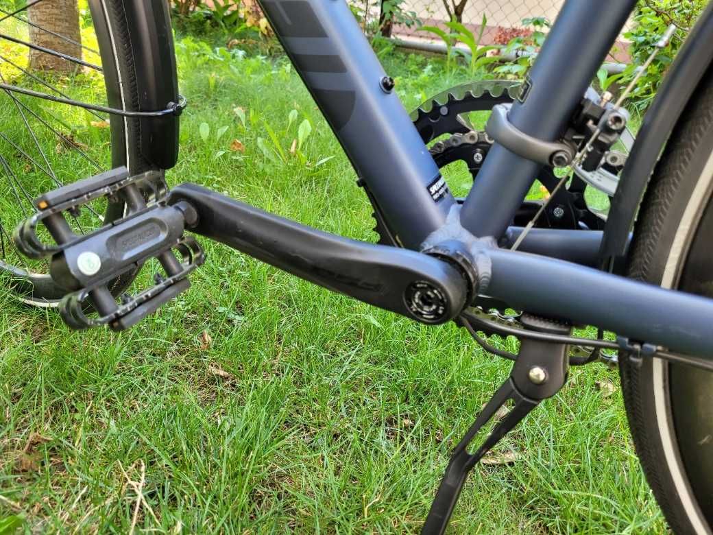 Rower Specialized Source Comp Disc ST XT-Edition - rozmiar S