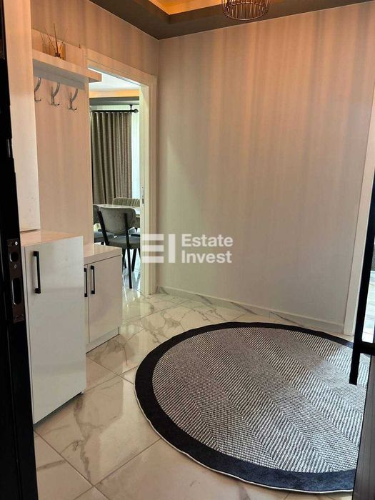 Оренда просторої квартири 2+1 з видом на гори, Махмутлар, Аланія