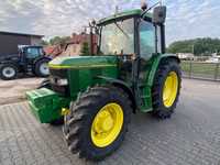 John Deere 6400 zadbany