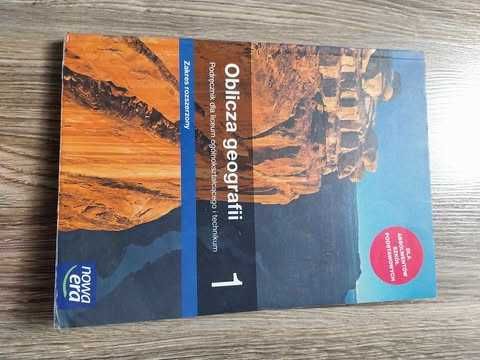 Oblicze geografii 1 zakres rozszerzony 3 Lo