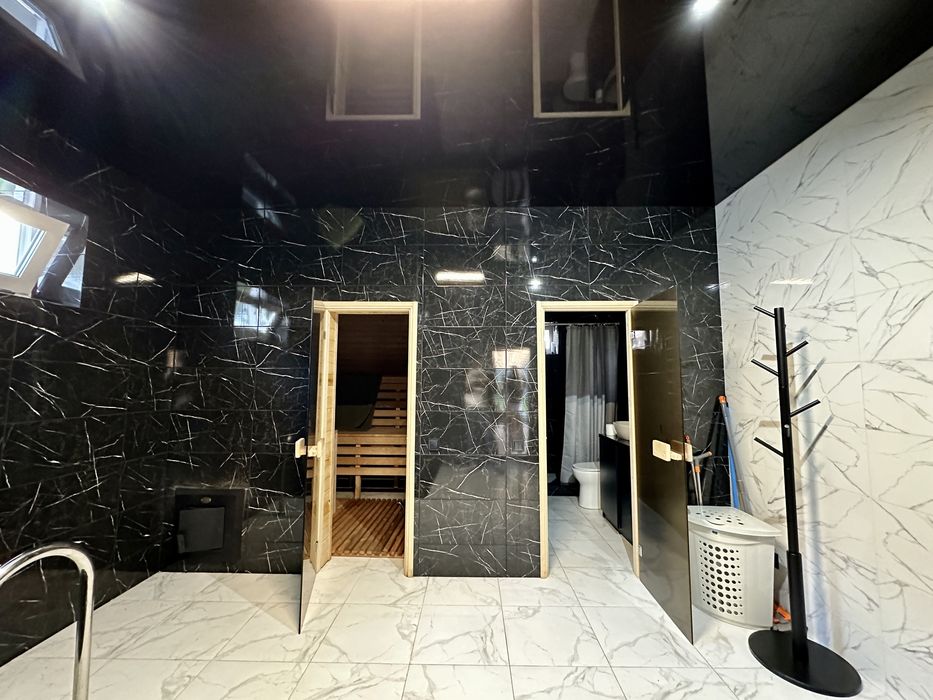 Будинок з ремонтом та 5/ма кімнатами у Бучі