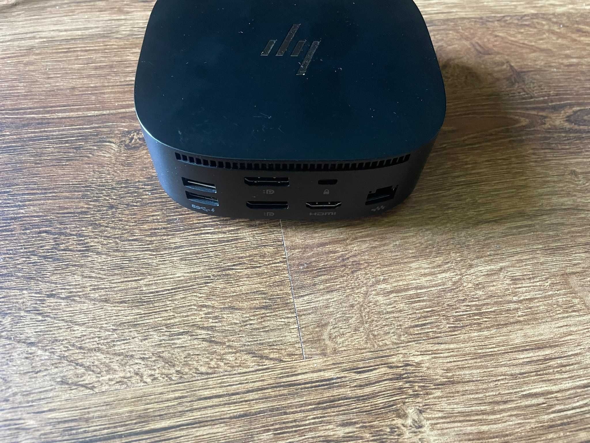 Stacja dokująca HP Dock G2