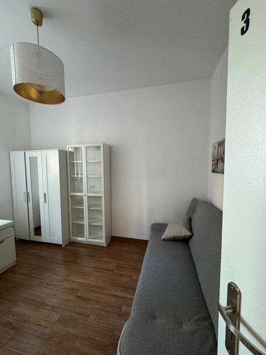 Pokój jednoosobowy ul. Kałuszyńska 1/ SWPS/1344