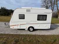 LMC STYLE 400F MUNSTERLAND  ** 2022. ** Mover ** 4 Osobowa ** Przedsionek ** Prysznic **
