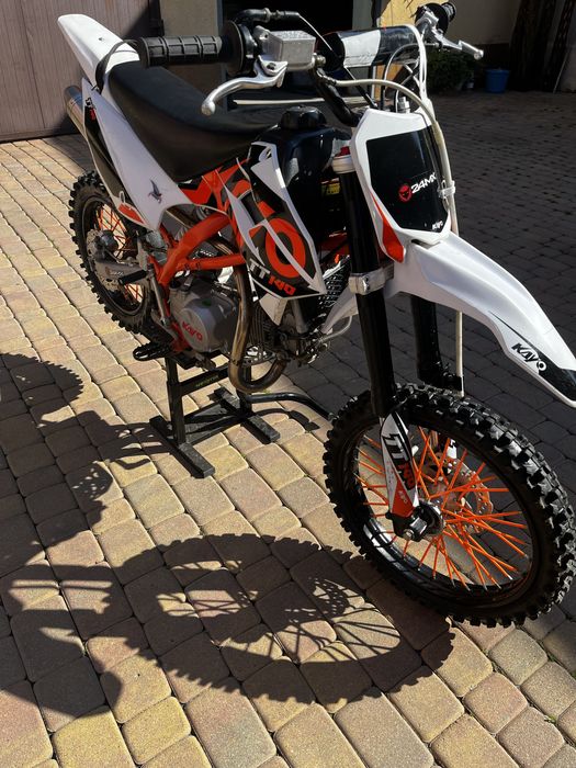 Kayo 140 tt (mrf kayo asix)