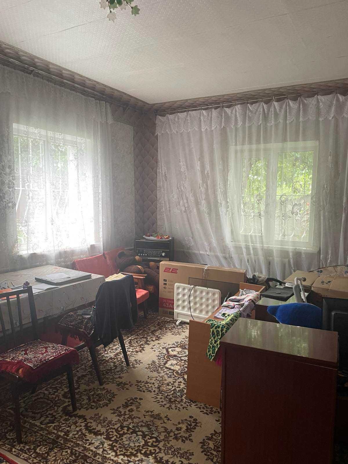 Окремий будинок, Марʼянівка.
