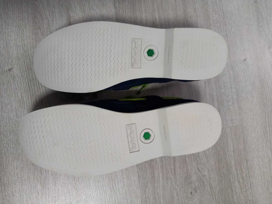 Mokasyny Timberland roz. 38 NOWE