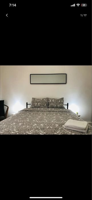 Quarto disponivel