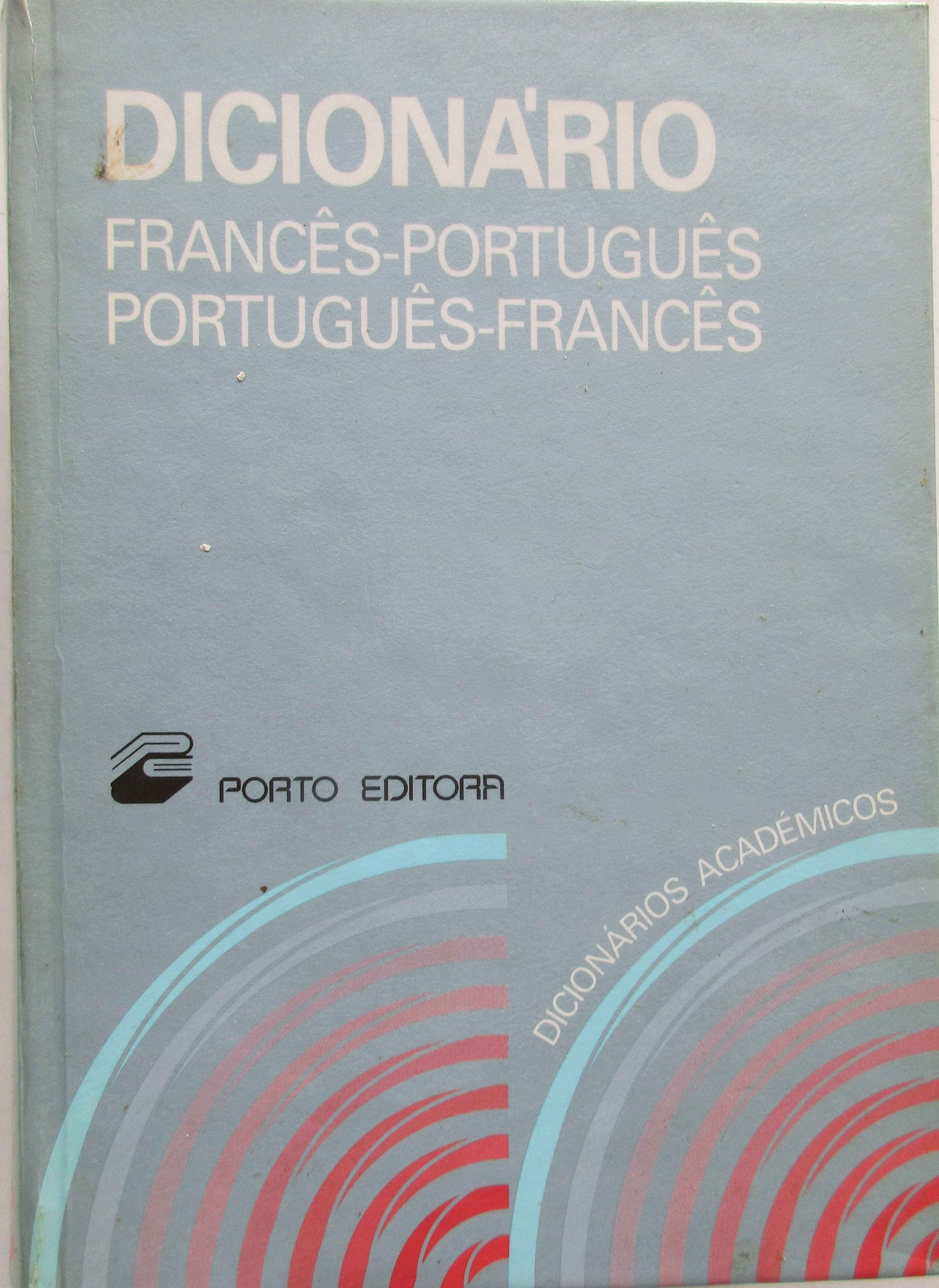 Português - Francês .. + .. Francês - Português - - - - - Dicionário