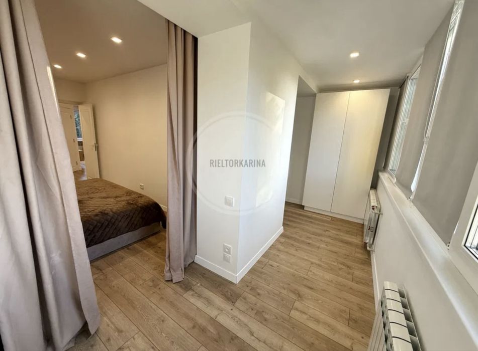 Оренда 4к квартири 2 гімназії/Нікольська на 4 поверсі з 9