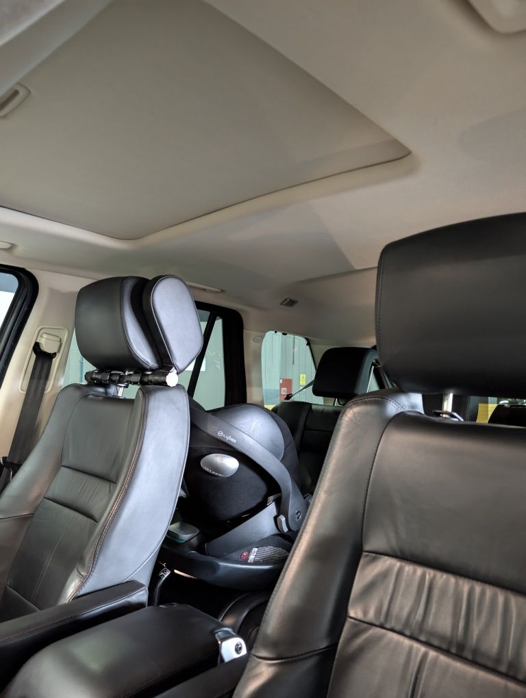 Range Rover Sport