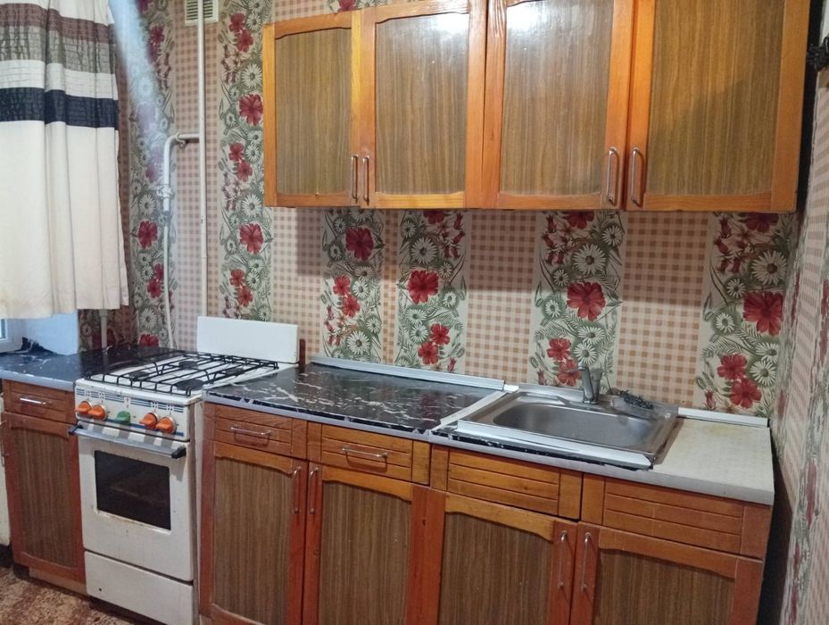 2-х кімнатна, Богунія.