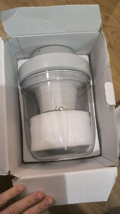 Проесійна вакуумна машина для видалення бульбашок  повітря