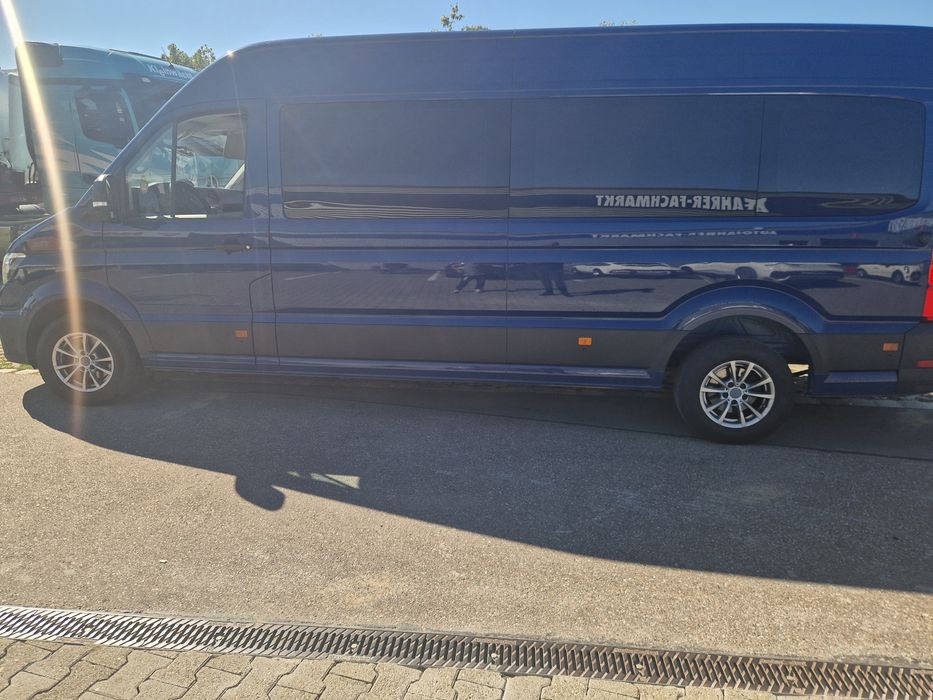 Продам крафтер 2.0