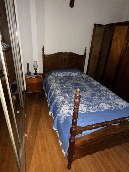 Vendo quarto individual