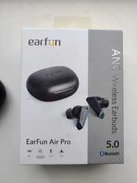EarFun Air Pro навушники вакуумні