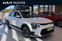 Kia Niro Rabat aż do 89 800 zł !