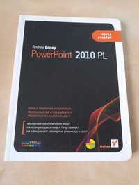 PowerPoint 2010 PL. Seria praktyk- Andrew Edney