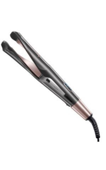 Стайлер/ плойка Remington S6606 The Curl & Straight