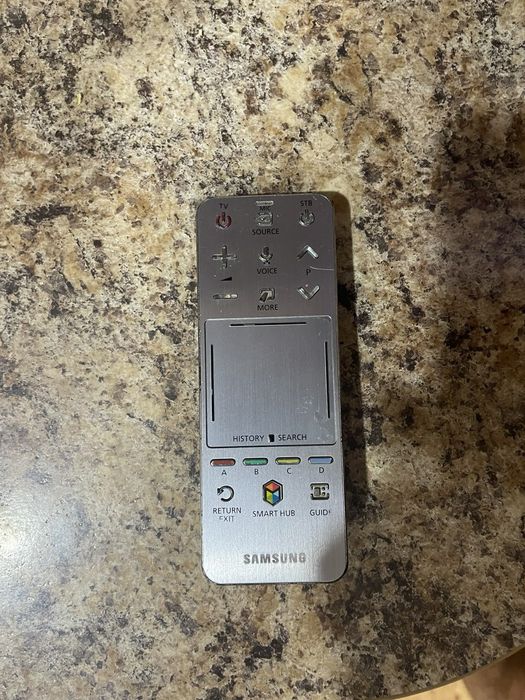 пульт Samsung Smart Touch Control — для телевизоров Samsung Smart