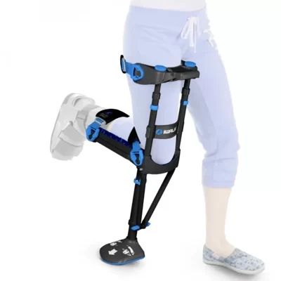 Костыль под колено iwalk 3.0