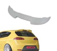 AILERON VIDRO TRASEIRO PARA SEAT LEON 1P FR LOOK 04-09